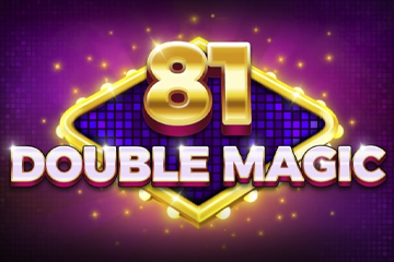 เครื่องสล็อต 81 Double Magic