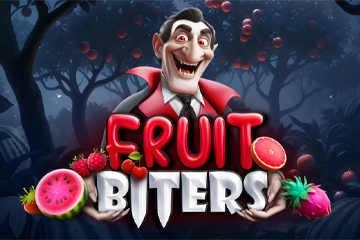 สล็อต Fruit Biters โดยไม่ต้องลงทะเบียน