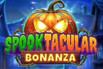 เครื่องสล็อต Spooktacular Bonanza