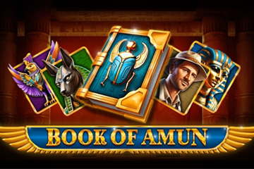 Book of Amun ออนไลน์