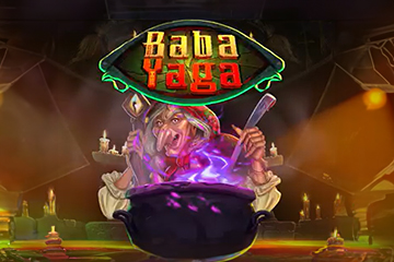 สล็อตฟรี Baba Yaga
