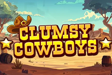 Clumsy Cowboys