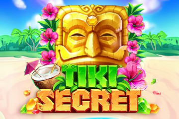 สล็อต Tiki Secret ออนไลน์