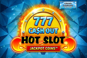 เครื่องสล็อต Hot Slot: 777 Cash Out Grand Diamond Edition ออนไลน์