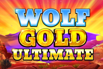 Wolf Gold Ultimate โดย Pragmatic Play