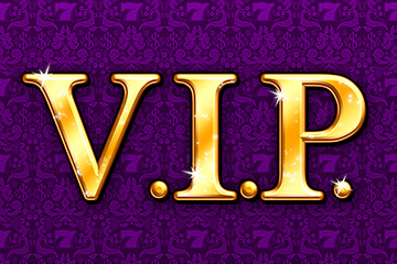 V.I.P. - ออนไลน์สล็อต