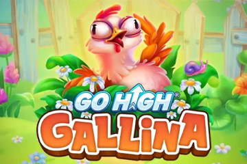 Go High Gallina ในคาสิโนออนไลน์