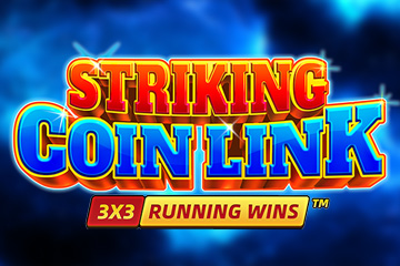 เครื่องสล็อต Striking Coin Link: Running Wins ออนไลน์