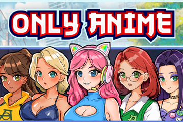 สล็อต Only Anime โดยไม่ต้องลงทะเบียน