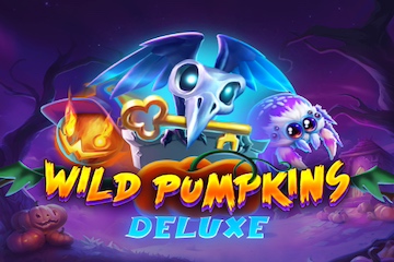 สล็อต Wild Pumpkins Deluxe โดยไม่ต้องลงทะเบียน