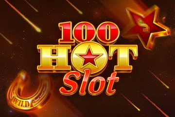 สล็อต 100 Hot Slot โดยไม่ต้องลงทะเบียน