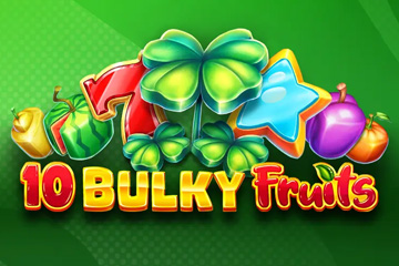 10 Bulky Fruits ในคาสิโนออนไลน์