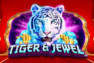 ออนไลน์สล็อต Tiger & Jewel