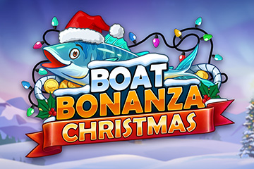 Boat Bonanza Christmas ออนไลน์