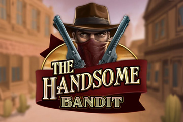 สล็อต The Handsome Bandit ออนไลน์