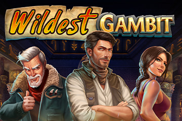 Wildest Gambit ในคาสิโนออนไลน์