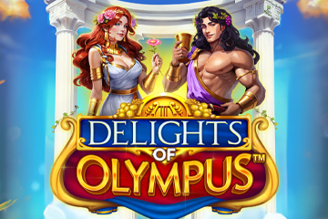 Delights of Olympus ในคาสิโนออนไลน์