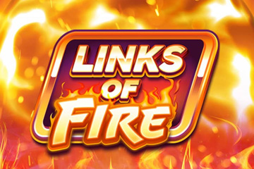 เครื่องสล็อต Links of Flame ออนไลน์