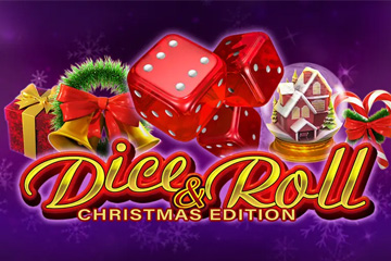 Dice & Roll - Christmas Edition - ออนไลน์สล็อต