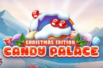 Candy Palace - Christmas Edition ออนไลน์