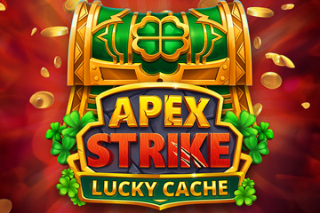 Apex Strike Lucky Cache ออนไลน์และฟรี