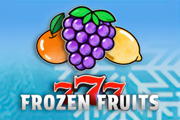 777 Frozen Fruits โดย Spinomenal