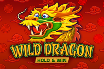 สล็อตฟรี Wild Dragon Hold&Win