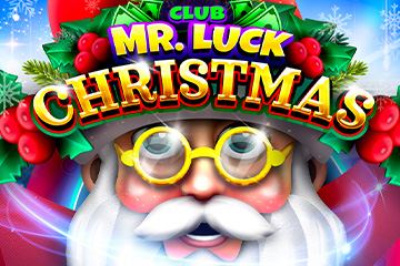 Club Mr. Luck Christmas ในคาสิโนออนไลน์