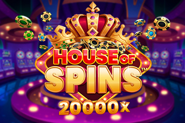 House of Spins ออนไลน์และฟรี