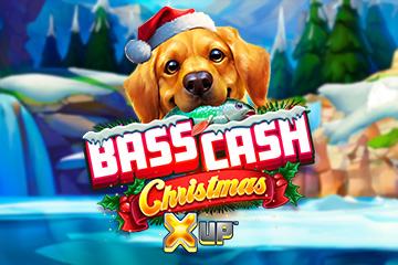 เล่น Bass Cash Christmas X UP