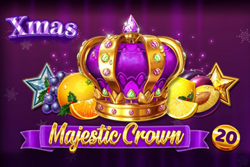 Majestic Crown 20 Xmas ออนไลน์