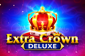 Extra Crown Deluxe โดย Amusnet