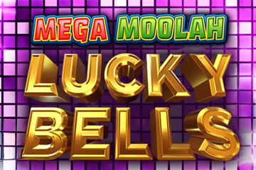 Mega Moolah Lucky Bells โดย Games Global