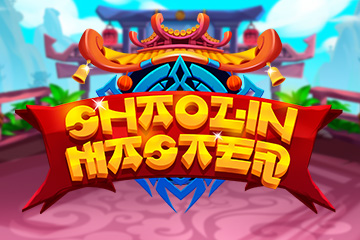 เครื่องสล็อต Shaolin Master ไม่ต้องลงทะเบียน