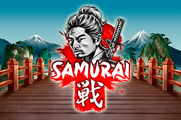 Samurai Ikusa โดย Indigo Magic