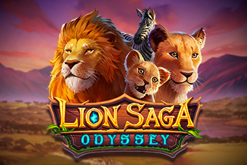 Lion Saga Odyssey ออนไลน์และฟรี