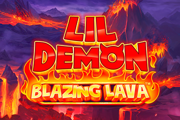 ออนไลน์สล็อตฟรี Lil' Demon Blazing Lava