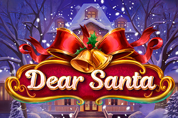 ออนไลน์สล็อต Dear Santa