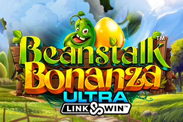สล็อต Beanstalk Bonanza ออนไลน์