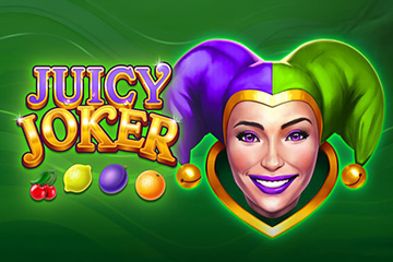 ออนไลน์สล็อต Juicy Joker
