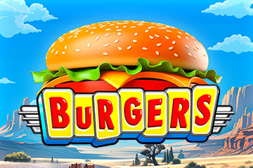 เครื่องสล็อต Burgers ไม่ต้องลงทะเบียน