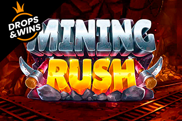 Mining Rush ออนไลน์และฟรี