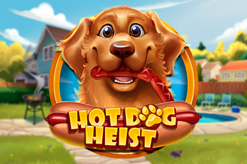 ออนไลน์สล็อตฟรี Hot Dog Heist