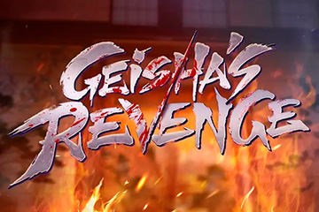สล็อต Geisha’s Revenge