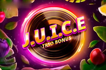 เครื่องสล็อต J.U.I.C.E. Trio Bonus ออนไลน์