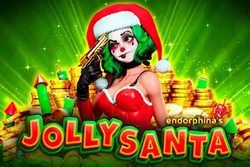 Jolly Santa ออนไลน์