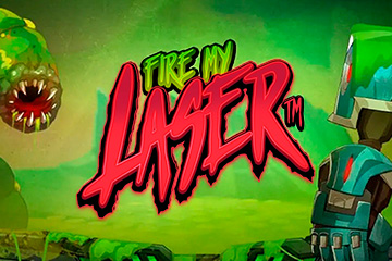 Fire My Laser ออนไลน์และฟรี