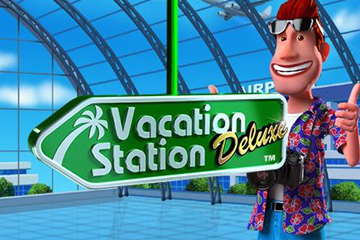 Vacation Station Deluxe ออนไลน์