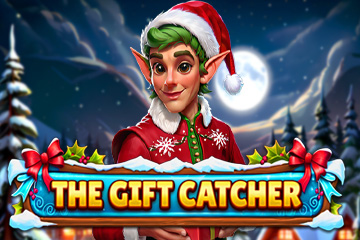 สล็อต The Gift Catcher โดยไม่ต้องลงทะเบียน