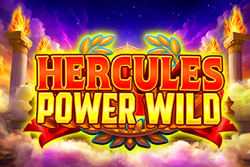 ออนไลน์สล็อตฟรี Hercules Power Wild
